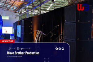 Jenis-jenis Sound System