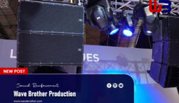 Rental Sound System Event