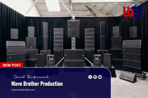 Sewa Sound System Jakarta