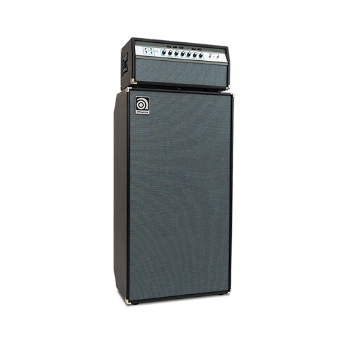 produk - Amply Bass Ampeg SVT