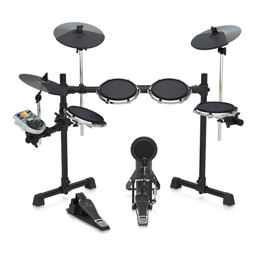 produk - Drum Electric