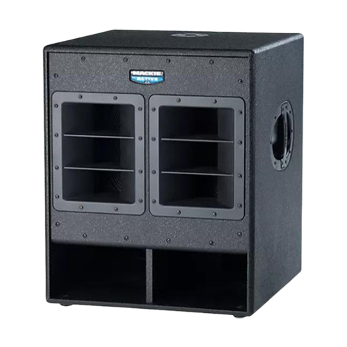 produk - Sub Mackie SWA