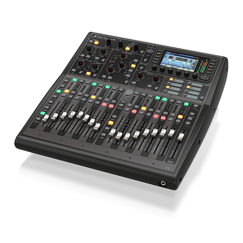 produk - X32 Producer