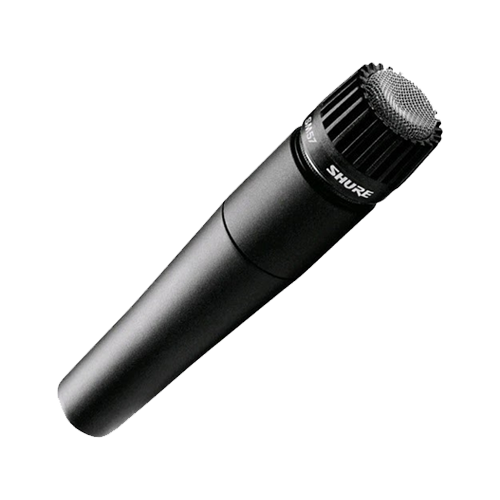 produk - SHURE SM 57